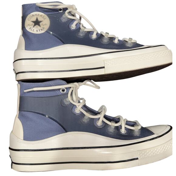 Converse Chuck 70 Utility Hybrid Function 171654C High Tops Men 9 main image 6